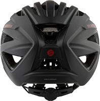 Olympic Sportswear Alpina sports tour helm parana fcb 55-59 mat zwart - thumbnail