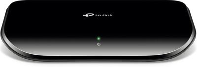 Desktop Switch TP-Link TL-SG1005D