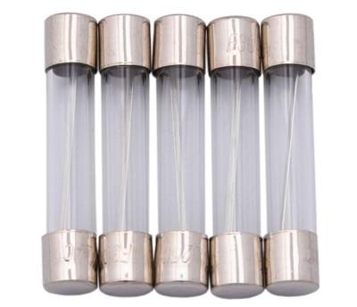 Dresselhaus glazen zekering glass fuses 6x32mm 30a f. american fahrz.