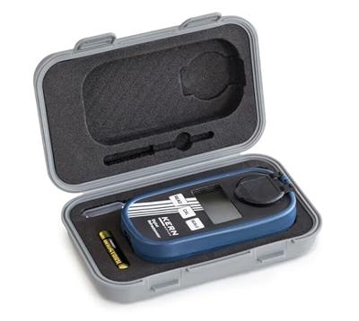 Kern ORM1UN Digitale refractometer ORM 1UN