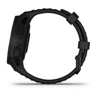 GARMIN Instinct Solar Tactical Edition, Health Smartwatch, GPS, Zonne-Energie, Waterdicht, Sport & Fitness Functies - thumbnail
