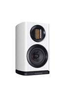 Wharfedale EVO 4.1 wit/plankluidsprekers/paar* - thumbnail