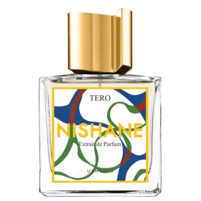 NISHANE Tero Extrait De Parfum 50ml