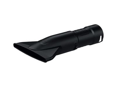 Bosch Accessoires Mondstukkenset voor Bladblazer | Rond/Recht/Vlak - F016800657