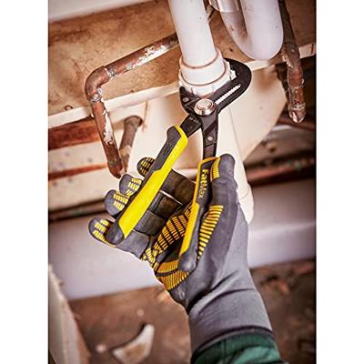 Tang Stanley Fatmax Rits 250 mm - thumbnail