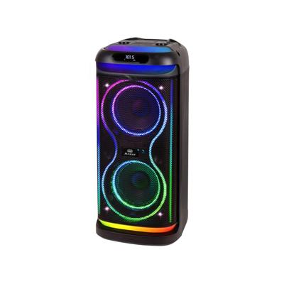 Draagbaar luidsprekersysteem Trevi Trevi XF 650 KB Bluetooth luidspreker