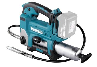 Makita DGP180Z | Vetspuit 18 V | Zonder accu's & lader - DGP180Z Makita DGP180Z | Vetspuit 18 V | Zonder accu's & lader - DGP180Z