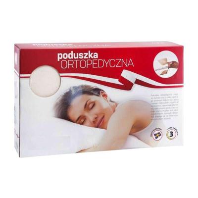 Profielkussen van traagschuim AT03002