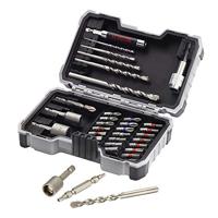 Bosch Accessories 2607017571 Bitset - thumbnail