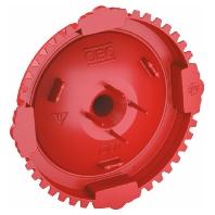 OBO Bettermann 2003760 Signaaldeksel 50 stuk(s) - thumbnail