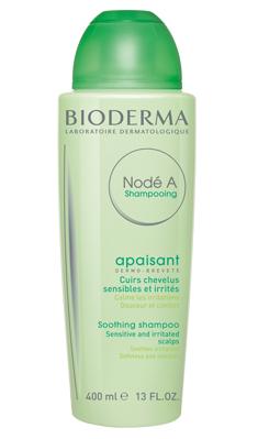 Bioderma Nodé A Shampooing Apaisant 400ml