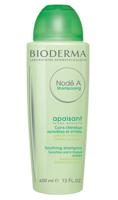Bioderma Nodé A Shampooing Apaisant 400ml - thumbnail