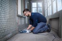 Bosch Accessories 1628486 2608664478 Bimetaal Segmentzaagblad 10 stuk(s) - thumbnail