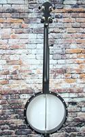 Gold Tone AC-Traveler vijfsnarige reisbanjo, met gigbag - thumbnail
