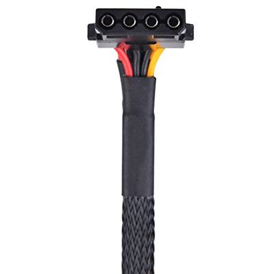 SilverStone FX350-G voeding SilverStone FX350-G voeding