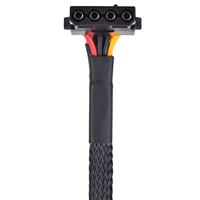 SilverStone FX350-G voeding - thumbnail