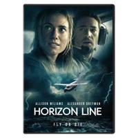 Horizon Line (DVD) - thumbnail