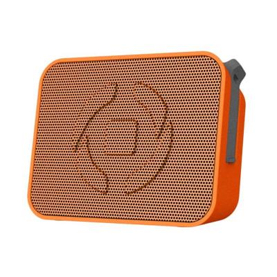 Celly speaker Upmidi 7,5 x 9,6 cm oranje Celly speaker Upmidi 7,5 x 9,6 cm oranje