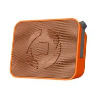 Celly speaker Upmidi 7,5 x 9,6 cm oranje - thumbnail
