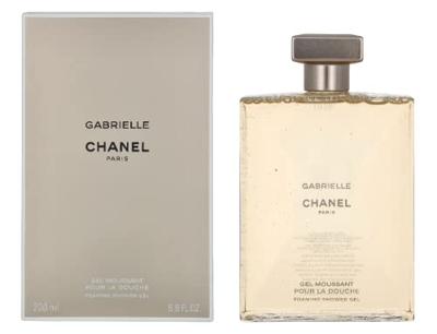 Chanel Gabrielle Shower Gel 200ml Douche & bad Dames - thumbnail
