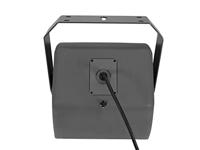 Omnitronic ODX-212TM Luidspreker voor buiten 300 W IP56 Grijs 1 stuk(s) - thumbnail