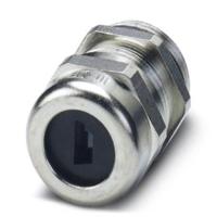 Phoenix Contact 1668506 Sensor/actuator connector, geassembleerd M12 Aantal polen (sensoren): 4 Stekker, recht, Bus, haaks 3.00 m 1 stuk(s) - thumbnail