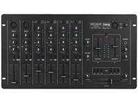 IMG Stage Line MPX-206/SW Stereo-Mischpult - thumbnail