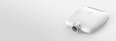 Ubiquiti Networks EP-S16 L2/L3 Gigabit Ethernet (10/100/1000) Power over Ethernet (PoE) Wit netwerk- Ubiquiti Networks EP-S16 L2/L3 Gigabit Ethernet (10/100/1000) Power over Ethernet (PoE) Wit netwerk-