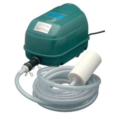 Air 2000 indoor beluchtingspomp Ubbink - Ubbink Air 2000 indoor beluchtingspomp Ubbink - Ubbink