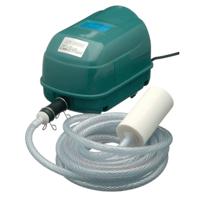 Air Indoor 2000 luchtpomp - thumbnail