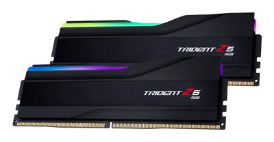 G.Skill Trident Z5 RGB F5-6400J3039G16GX2-TZ5RK geheugenmodule 32 GB 2 x 16 GB DDR5 6400 MHz - thumbnail
