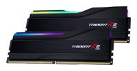 G.Skill F5-6400J3039G16GX2-TZ5RK Werkgeheugenmodule voor PC DDR5 32 GB 2 x 16 GB 6400 MHz 288-pins DIMM F5-6400J3039G16GX2-TZ5RK - thumbnail