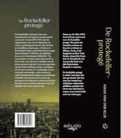 De Rockefeller-protegé (Hardback) - thumbnail