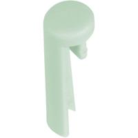 OKW A1101005 Markeringspin Groen Geschikt voor Ronde knoppen TOB-KNOBS 1 stuk(s) - thumbnail