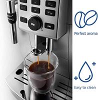 DeLonghi ECAM 23.120.SB Espressomachine 1,8 l Half automatisch - thumbnail