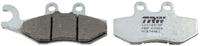 TRW remblokken "mcb 744" brake pad mcb 744 ec organic - thumbnail