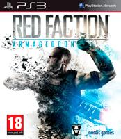 Red Faction Armageddon - thumbnail