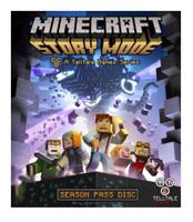 Minecraft Story Mode - thumbnail