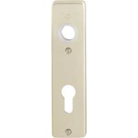 Hoppe kortschilden 202KP - cilindergat - PC 72 - F2 - thumbnail