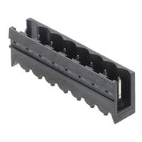Weidmüller 1797860000 Male behuizing (board) BL/SL 5.00 Totaal aantal polen: 8 Rastermaat: 5 mm Inhoud: 250 stuk(s) - thumbnail