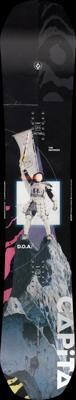 Capita D.O.A. Snowboard Heren MSC 156