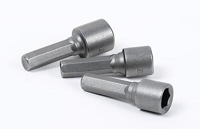 Bosch Accessoires 33-delige X-line set - 2607019325 - thumbnail