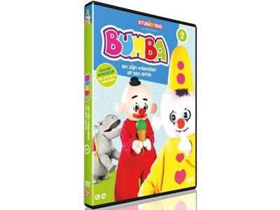 Studio 100 F60.A748.811 film en Video DVD HD Nederlands Studio 100 F60.A748.811 film en Video DVD HD Nederlands
