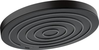 Hansgrohe Hoofddouche Pulsify S 260 1 Jet Zonder Wandaansluiting Mat Zwart