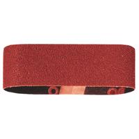 Bosch Accessories 2608606929 Schuurband Korrelgrootte (num) 40 (l x b) 305 mm x 40 mm 3 stuk(s) - thumbnail