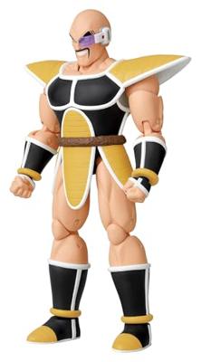 Dragon Ball Super Dragon Stars Figuur 17 cm Nappa - BANDAI