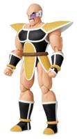Dragon Ball Super Dragon Stars Figuur 17 cm Nappa - BANDAI - thumbnail