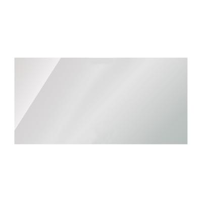 Badkamerspiegel BWS Queen 120x60 cm Met Verlichting en Verwarming