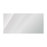 Badkamerspiegel BWS Queen 120x60 cm Met Verlichting en Verwarming - thumbnail