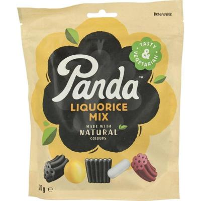 Panda Dropmix Panda Dropmix